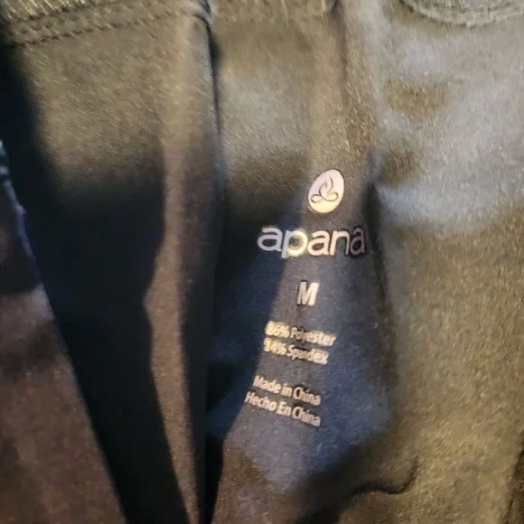 Woman's Scrub Bottoms - Picture 2 of 3